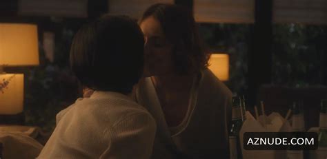 Orphan Black Echoes Nude Scenes Aznude