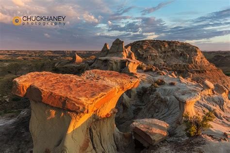 Theodore Roosevelt National Park Photo Workshop - Chuck Haney Outdoor ...