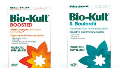 Bio-Kult adds 2 probiotics to lineup | Drug Store News