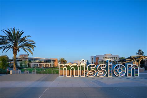 Mission College Business And Technology Building | Lionakis