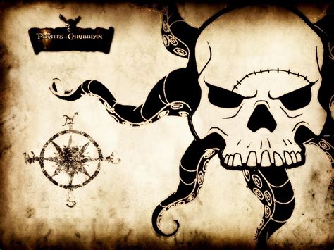 Pirate Skull Wallpapers 4k Hd Pirate Skull Backgrounds On Wallpaperbat