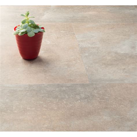 Pvc Podlaha Aladintex Modern Slate Grey Beige