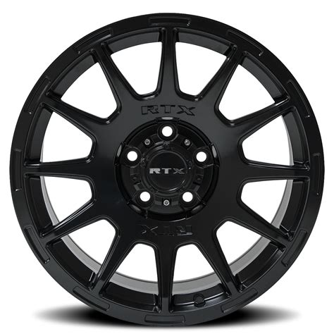 House Of Toyz Luxury RTX Mini Baja Satin Black