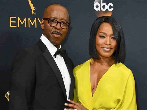 Who Is Angela Bassetts Husband Angela Bassett Marriage To Courtney B Vance The Sentinel