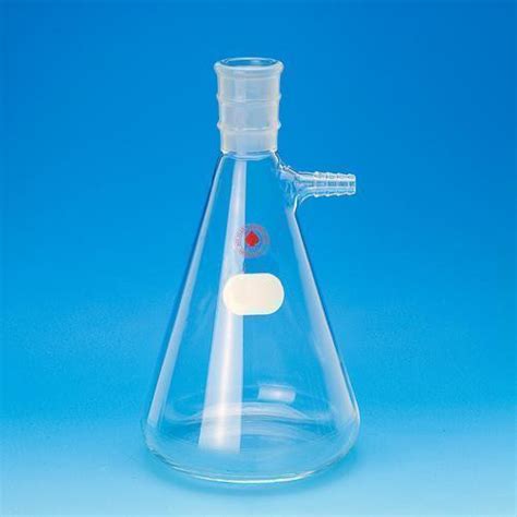 Ace Glass Heavy Wall Filtering Flask Ml I I I