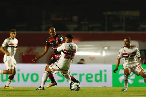 Veja Fotos De São Paulo X Ituano Pela Ida Da 3ª Fase Da Copa Do Brasil