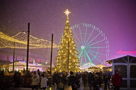 The Best Christmas Markets In Poland 2024