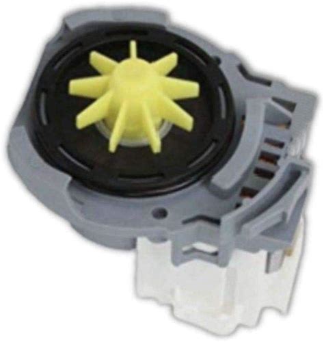 Amazon New Wpw Dishwasher Drain Pump For Ap