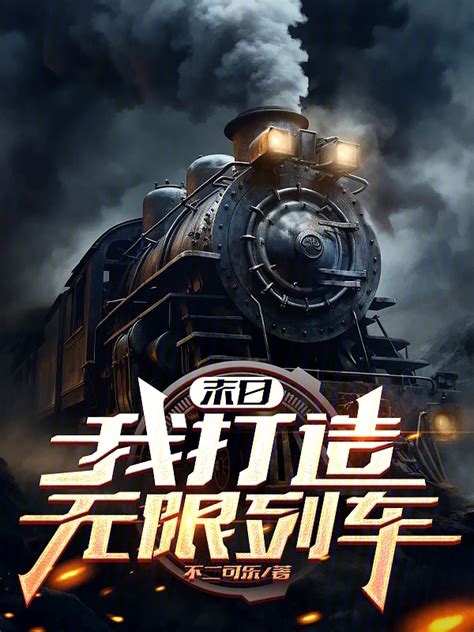 Read Full Novel Doomsday I Build An Infinite Train By Author Bu Er Ke Le