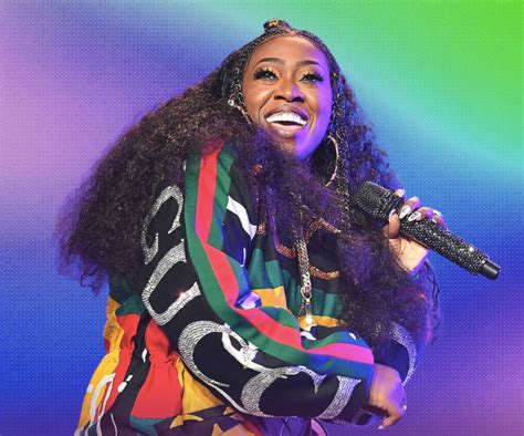 Missy Elliott To Be First Female Rapper Inducted In Songwriters Hall Of Fame Essence