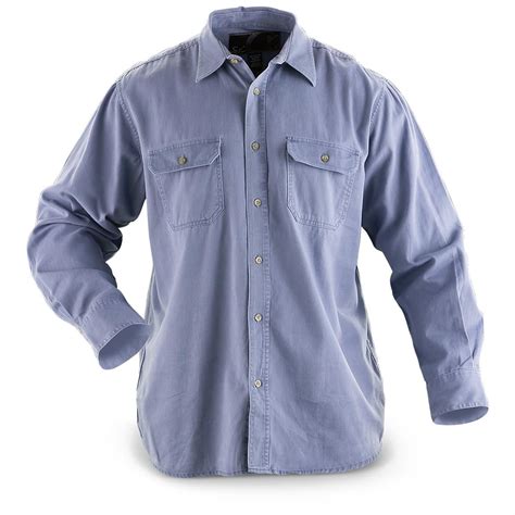 2 Long Sleeved Outdoor Shirts 204427 Shirts And Polos At Sportsmans