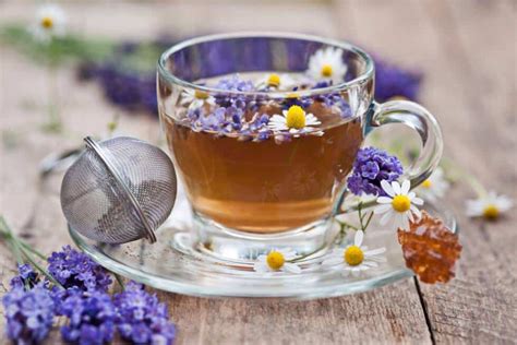 Best Teas For Stress Relief 10 Great Teas Tea Jubilee