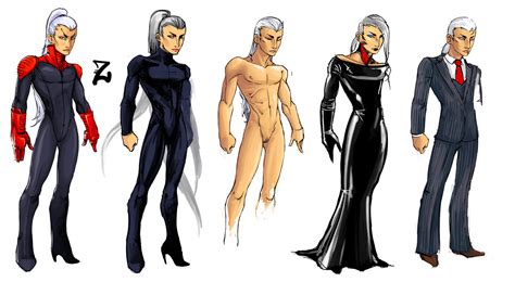 Zinnober By KrisCrash Hentai Foundry