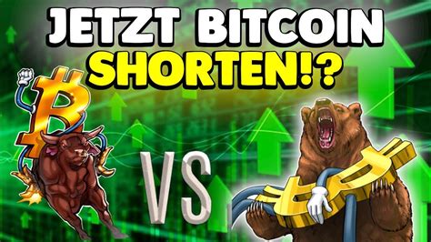 🚨bitcoin Pump Shorten⁉️🚨oder Beginnt Der Bullrun🔎i Marktausblick And Ta