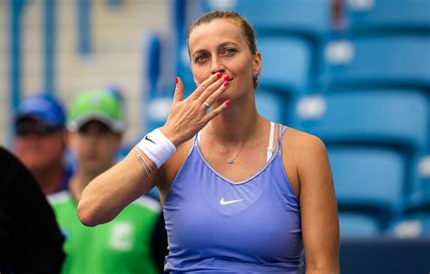 petra kvitova biography career info  net worth latest sports news