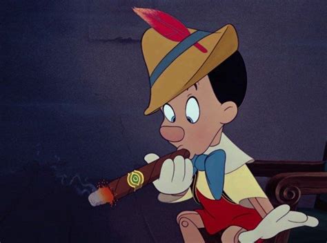 Pinocchio 1940 Animation Screencaps Pinocchio Animation Disney