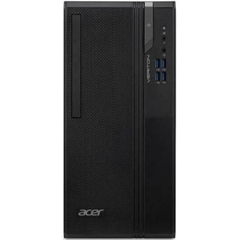 Acer Veriton Essential ES2 VES2740G MT Core I3 10100 3 6 GHz