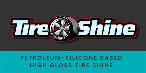Tire Shine