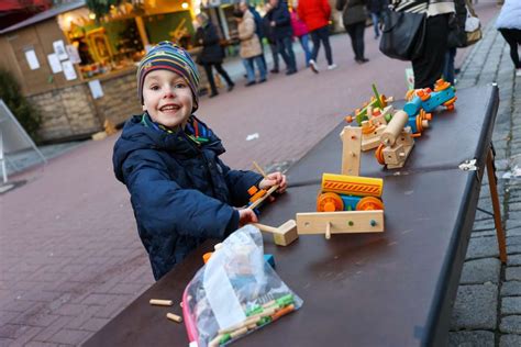 Bildergalerie Hofer Weihnachtsmarkt Mit Verkaufsoffenem Sonntag Hof