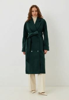 Женские пальто — Страница 15 — интернет-магазин Ламода