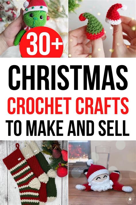 37 Best Crochet Items To Sell Top Selling Crochet Items 2023 Artofit