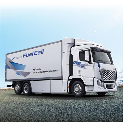 Hyundai Electrified Commercial Vehicles Official Global Website