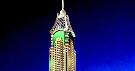 Elite Residence Architechture