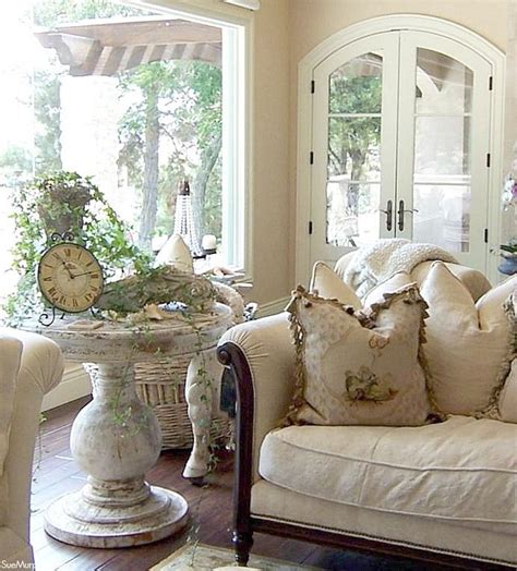 30 Gorgeous French Country Decorating Ideas Homyhomee