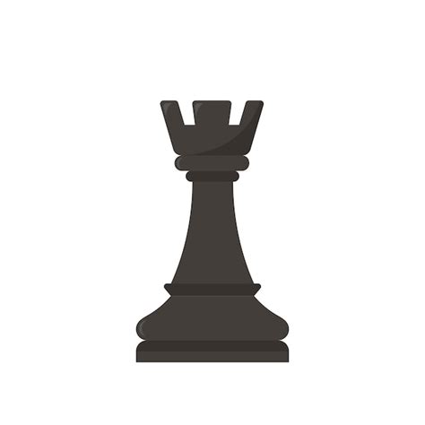 Ajedrez Vector Gratis