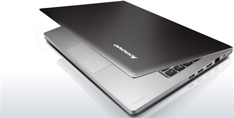 Lenovo Ideapad U S Notebookcheck Externe Tests