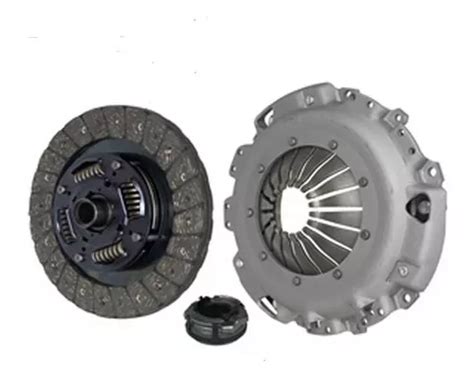 Kit De Clutch Seat Leon L Meses Sin Inter S