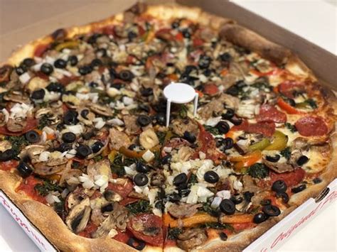 Original Pizza Updated April 2025 128 Photos And 242 Reviews 2351