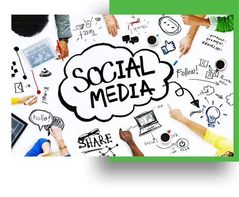 Social Media And Web Design Horizon Point