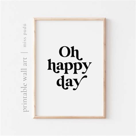 Optimistic Quote Etsy