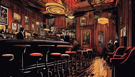 A Tour Of The Citys Legendary Jazz Clubs New Orleans Jazz Musical Flora