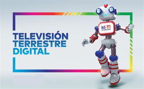 Se Acerca Implementaci N De La Televisi N Terrestre Digital En Rd