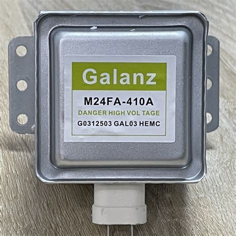 Magnetron M24FA 410A M24FB 610A M24FB 210A For Galanz Microwave