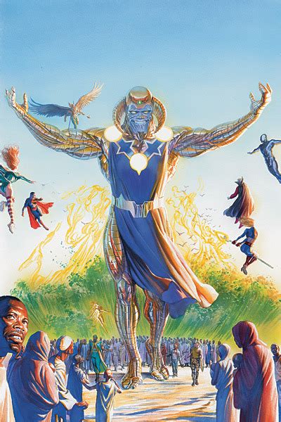 Thy Kingdom Come Story Arc Comic Vine