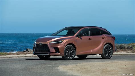 Lexus Rx H F Sport For Sale Carl Morrison