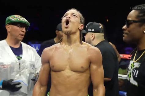 Blair Cobbs Beats Adrien Broner By Unanimous Decision Bad Left Hook