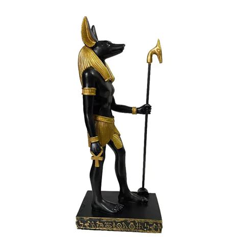 Anubis Statue