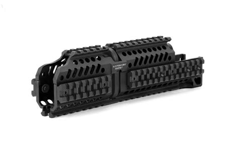 Zenitco Handguard Sport 4 Russtactical