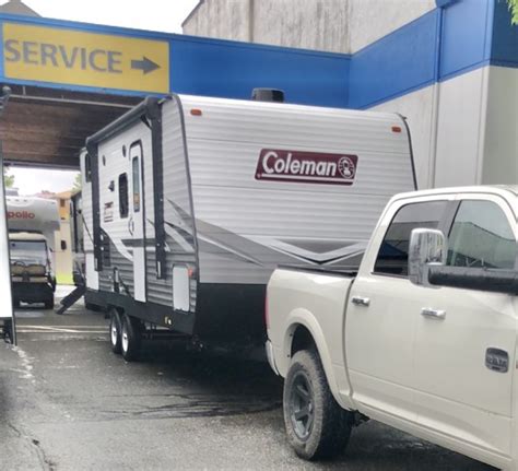 Coleman Lantern Rvshare