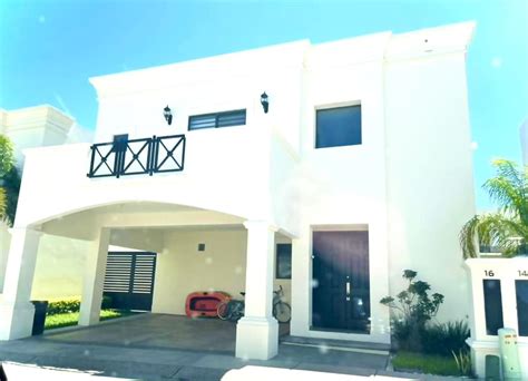 Venta Casa En Lomas Del Pitic Hermosillo Icasas Mx