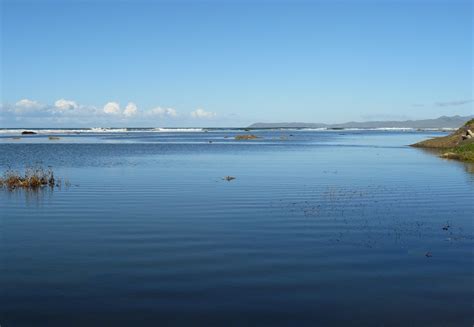 Free Images Beach Sea Coast Ocean Horizon Boat Morning Shore