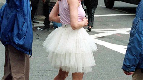 Sex and the City Carrie Bradshaws schönste Looks GALA de