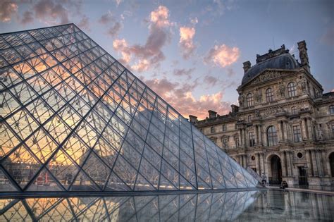 10 Most Impressive Man-Made Structures to See Before You Die - Fravel