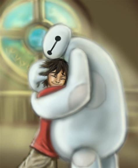 Baymax Hug Hug~~ Baymax Hug Baymax Disney Movie Characters