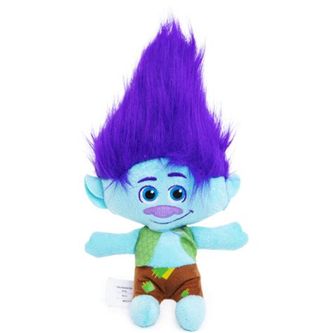 Trolls World Tour Plush Dolls 8in Five Below Let Go And Have Fun