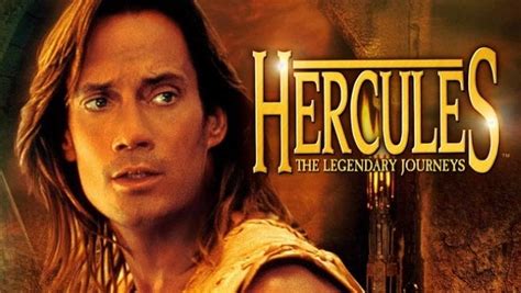 Kevin Sorbo Is Upset He Didn't Get A Cameo In The Rock's Hercules Movie